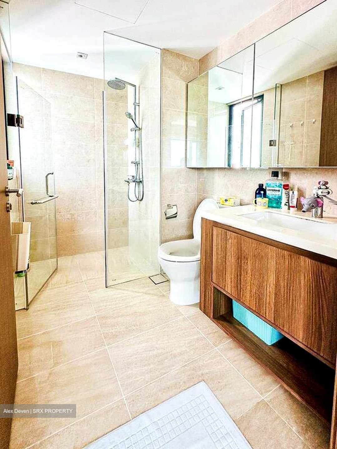 Kingsford Waterbay (D19), Apartment #466901641